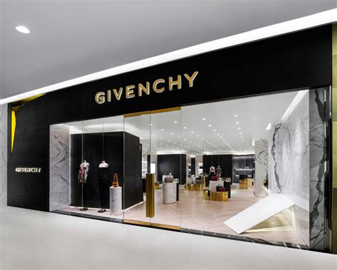 givenchy store zürich|where can i buy Givenchy.